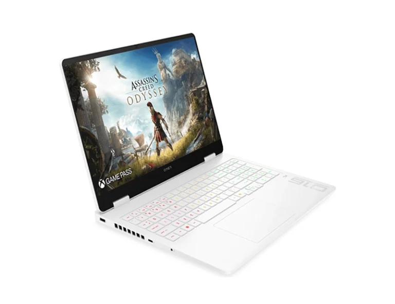 HP OMEN 16 Core Ultra 7 Laptop