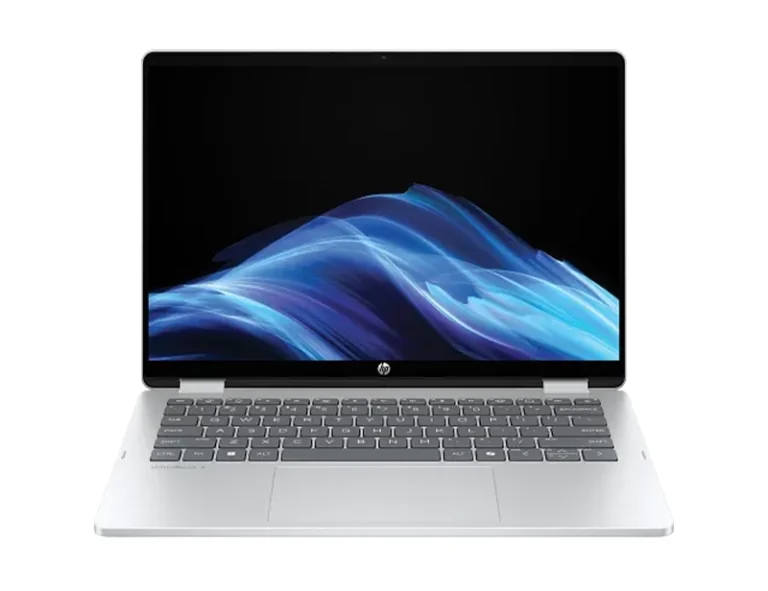 HP OmniBook 5 Flip Intel Core 7 Laptop