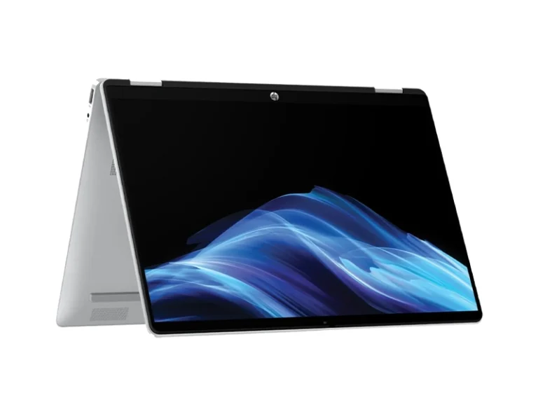 HP OmniBook 5 Flip Intel Core 7 Laptop