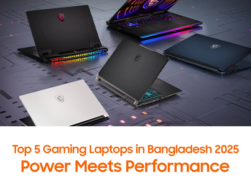 Power Meets Performance