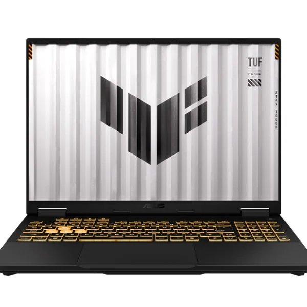 Asus TUF Gaming F16 RTX 5050 GPU Laptop