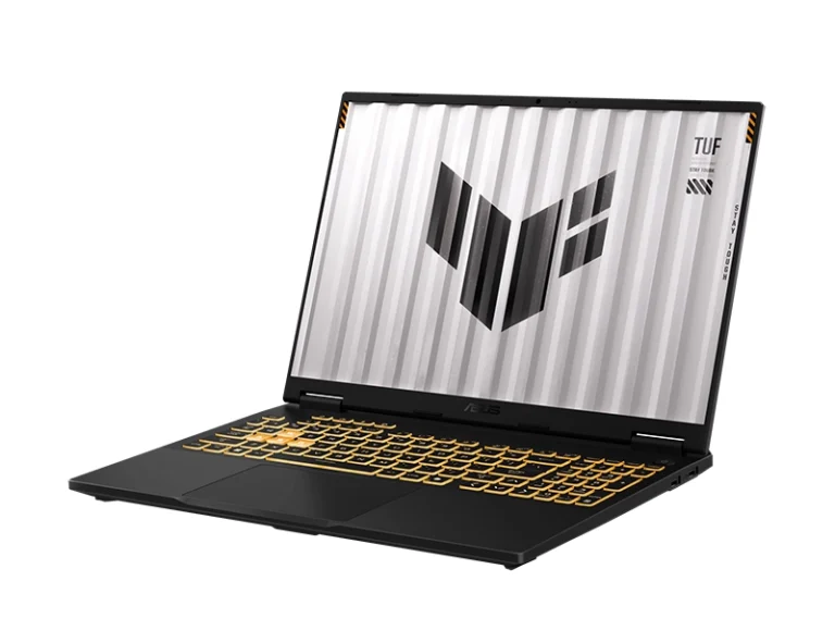 Asus TUF F16 Core i7 14th Gen Laptop