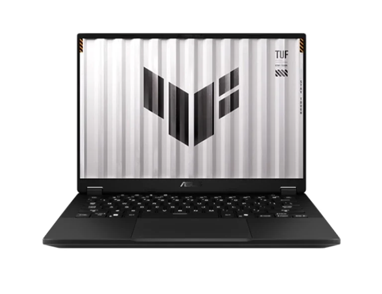 ASUS TUF Gaming A14 Ryzen AI 7 Laptop