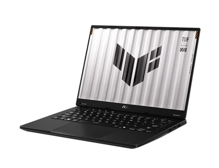 ASUS TUF Gaming A14 Ryzen AI 7 Laptop