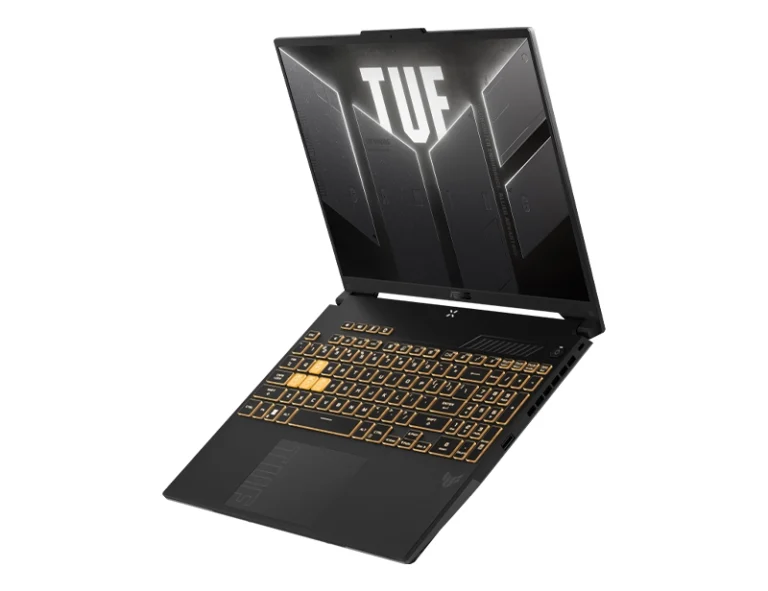 ASUS TUF Gaming F16 FX607VJ Core 5 Laptop Price