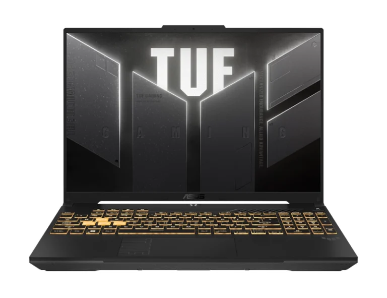 ASUS TUF Gaming F16 FX607VJ Core 5 Laptop Price