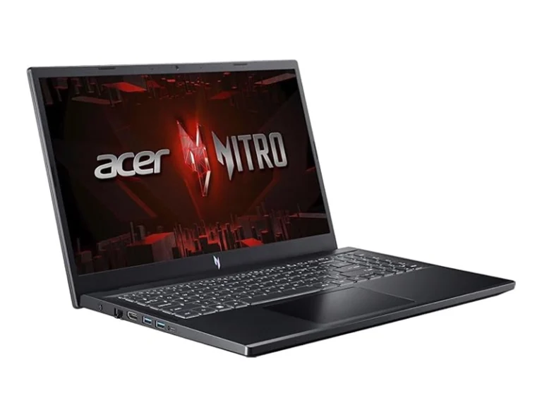 Acer Nitro V15 RTX 5050 Gaming Laptop