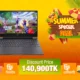 HP Victus 15 RTX 5050 Gaming Laptop