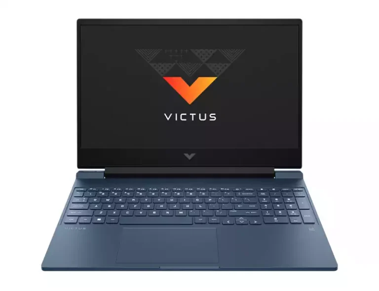 HP Victus 15 RTX 3050 Gaming Laptop